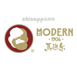 马迭尔MODERN