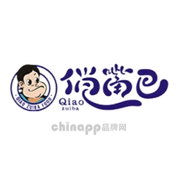 俏嘴巴