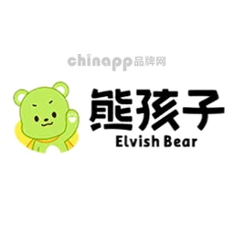 熊孩子