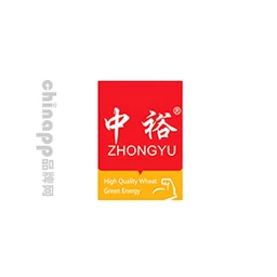 中裕ZHONGYU