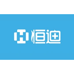 恒迪
