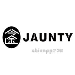 今途Jaunty