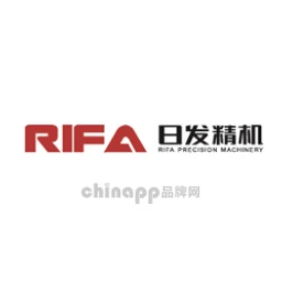日发精机RIFA