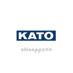 加藤KATO