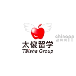 太傻留学