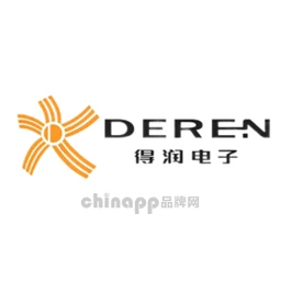 得润电子Deren