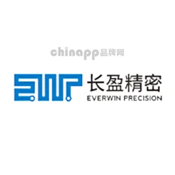 长盈精密