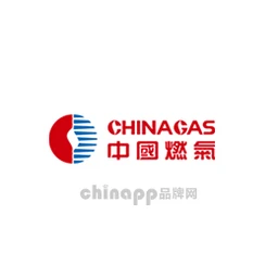 中国燃气CHINAGAS