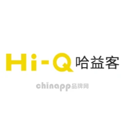 Hi-Q哈益客