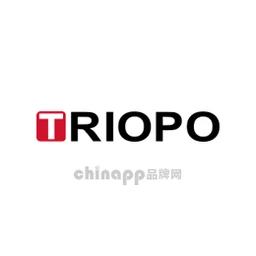 捷宝TRIOPO