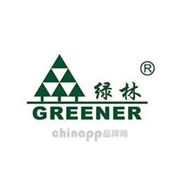 绿林Greener