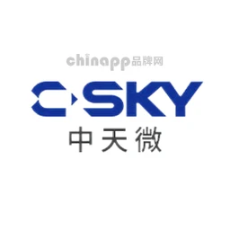 中天微