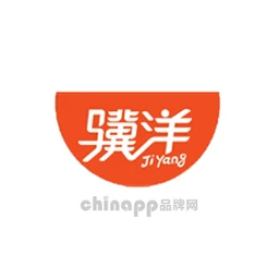 骥洋