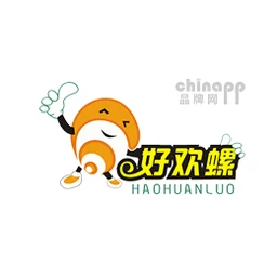 好欢螺HAOHUANLUO