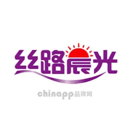 丝路晨光