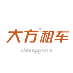 大方租车