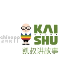 凯叔讲故事