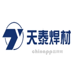 天泰焊材Tientai