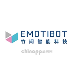 竹间智能EMOTIBOT