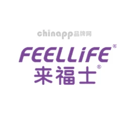 来福士Feelife