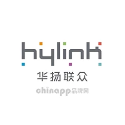华扬联众