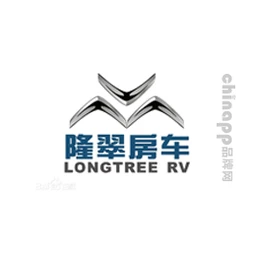 隆翠房车