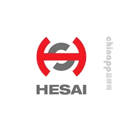 禾赛HESAI