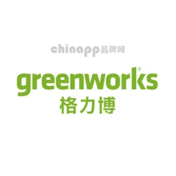 格力博Greenworks
