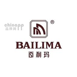 百利玛门窗BAILIMA