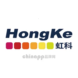 虹科HongKe