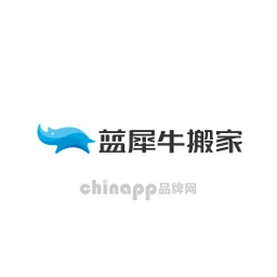蓝犀牛