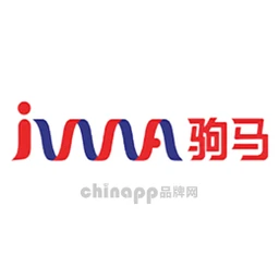 驹马JUMA