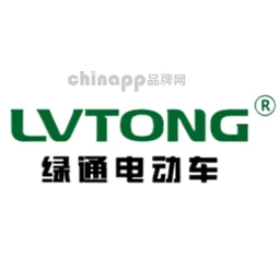 绿通LVTONG