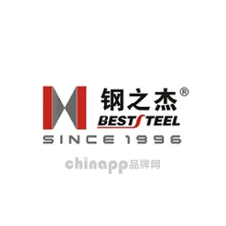 钢之杰