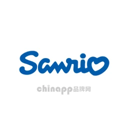 三丽鸥Sanrio