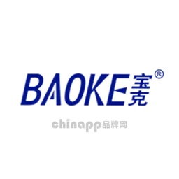 宝克BAOKE