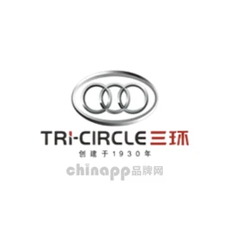 三环TRI-CIRCLE