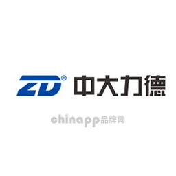 中大力德ZD