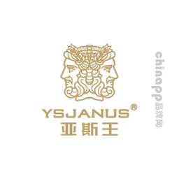 亚斯王JANUS