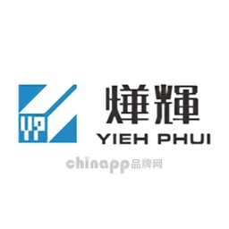烨辉YiehPhui