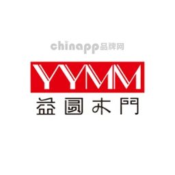 益圆木门