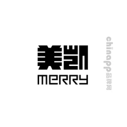 美凯Merry