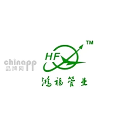 鸿福管业HF