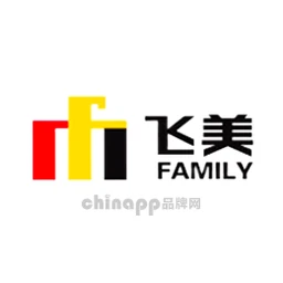 飞美地板