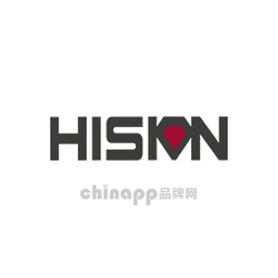 海天精工Hision