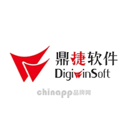 鼎捷软件DigiwinSoft