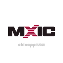 旺宏MXIC