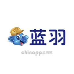 蓝羽
