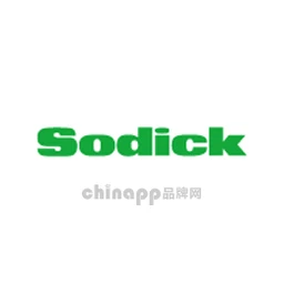 Sodick沙迪克