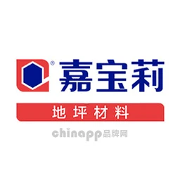 嘉宝莉地坪材料